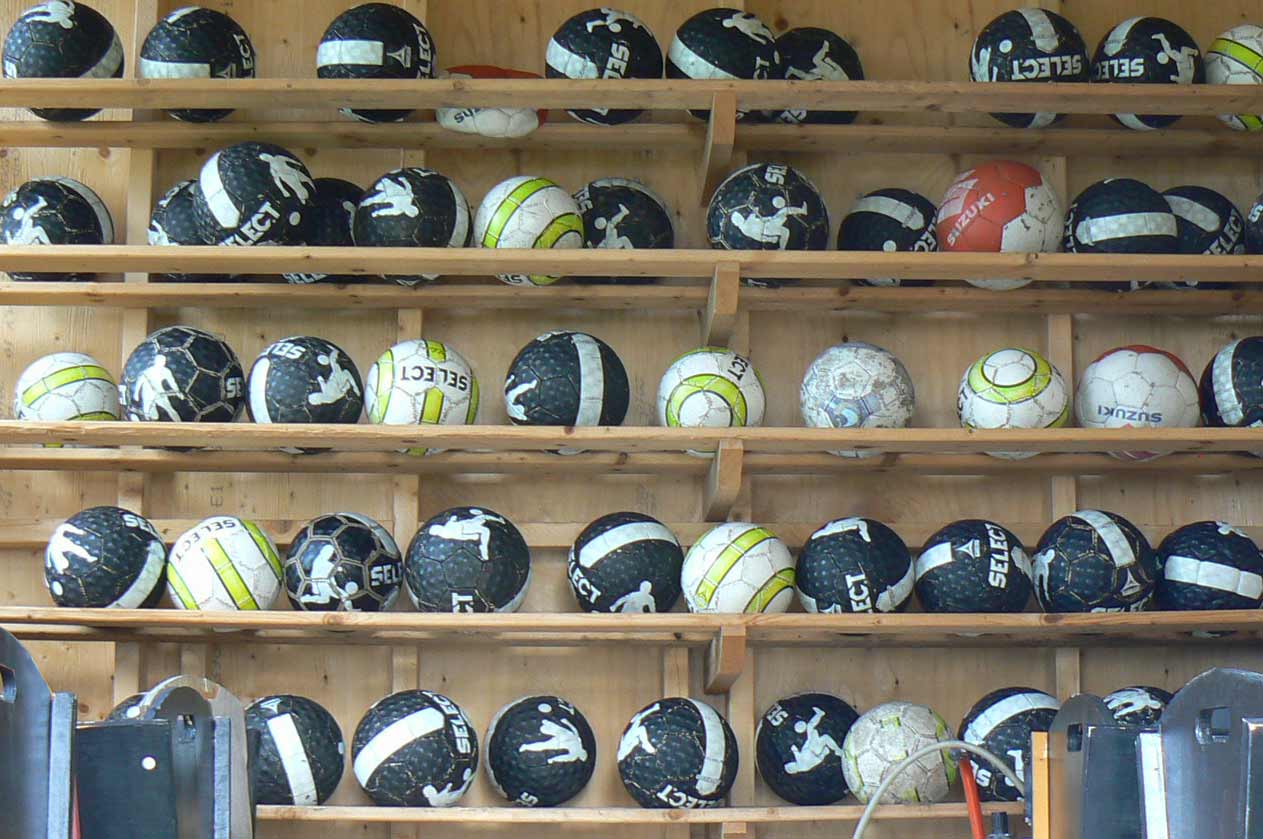 bolde, fodboldgolf, fodgolf, fodbold golf, Nymarksminde, farmpark, priser